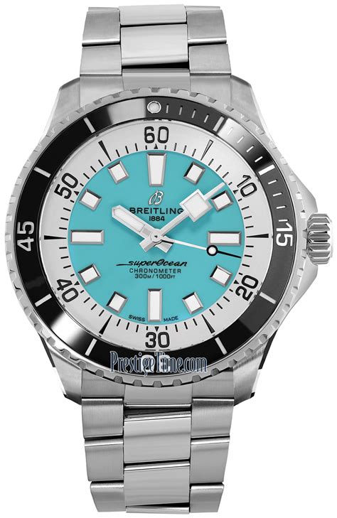 breitling a17376211l2a1|breitling superocean 44 automatic.